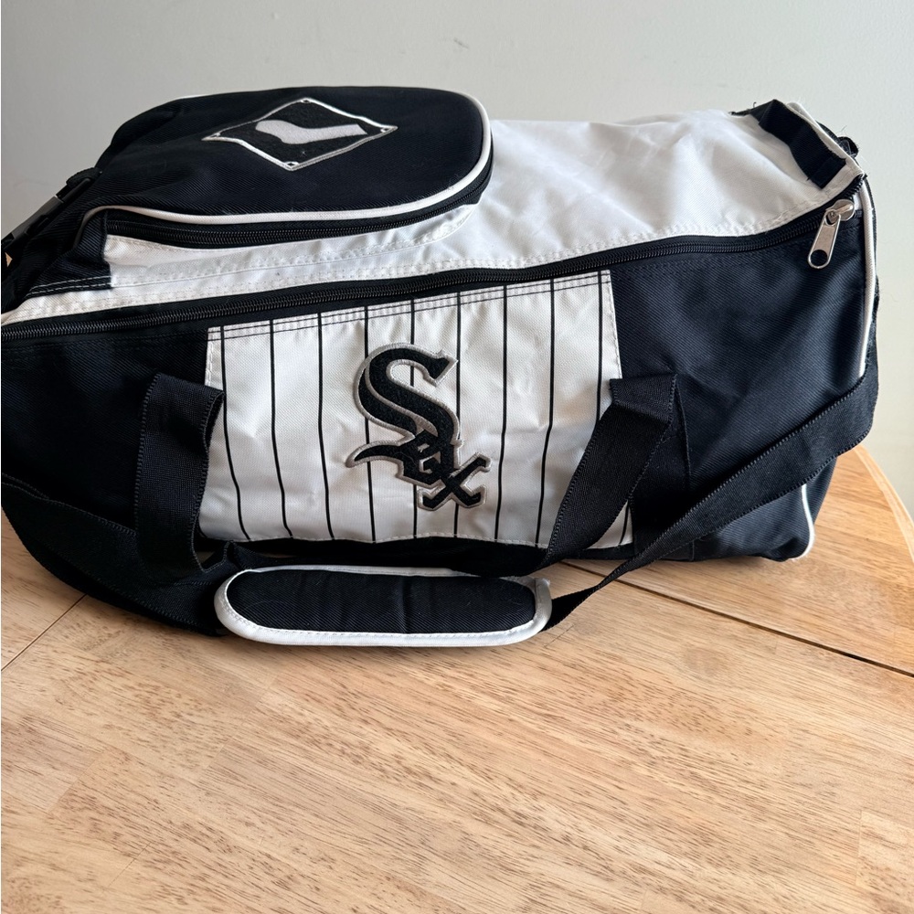White Sox Duffle Bag